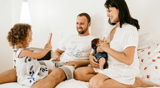 Papá y mamá práctico