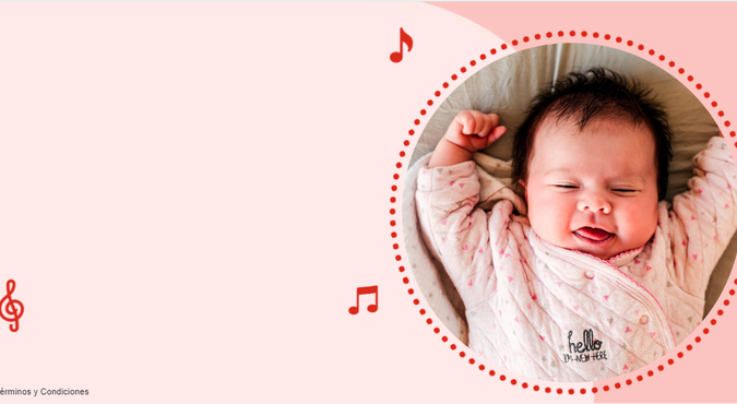 Estimulación prenatal del bebé