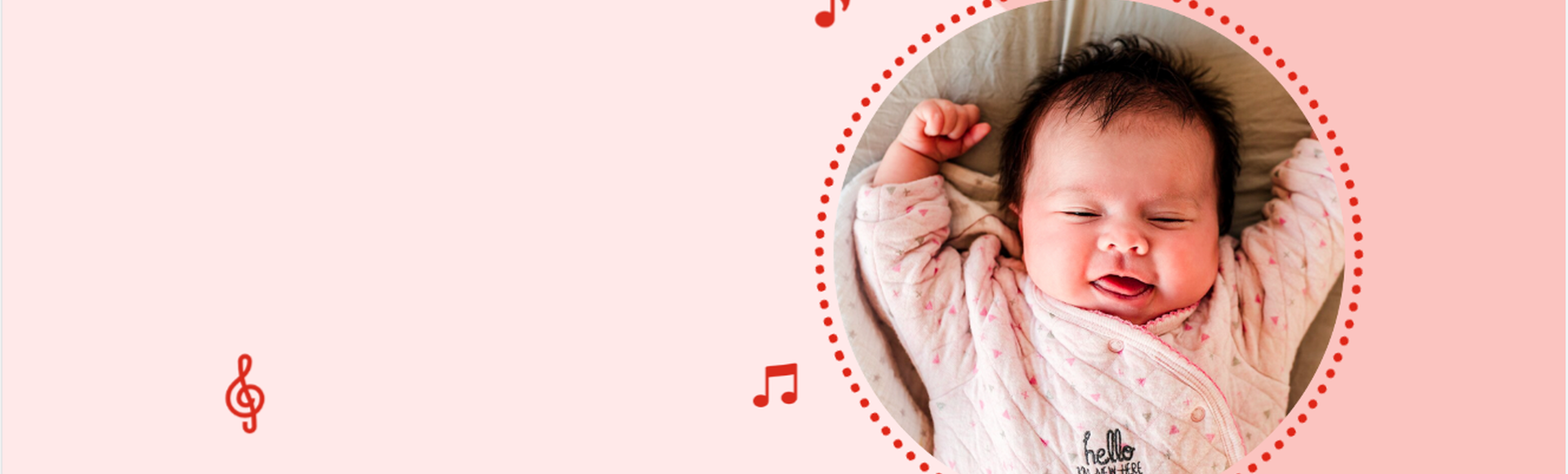Estimulación prenatal del bebé