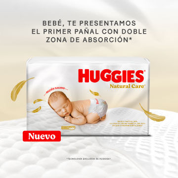 Bebé durmiendo