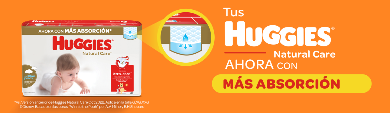 Nuevo Natural Care!!
